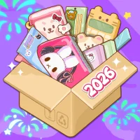 Dreamy Room - Quarto de Sonho