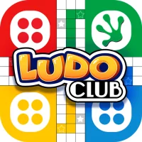 Ludo Club: Jogo Divertido(Fun)