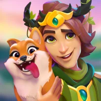 Elf Islands: Farm Adventure