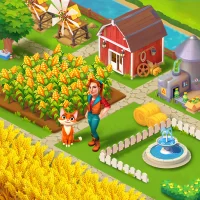 Spring Valley: Jogo de Fazenda