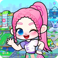 Kalliu Game World: Vida