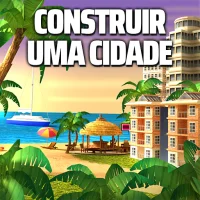 City Island: Construir Casas