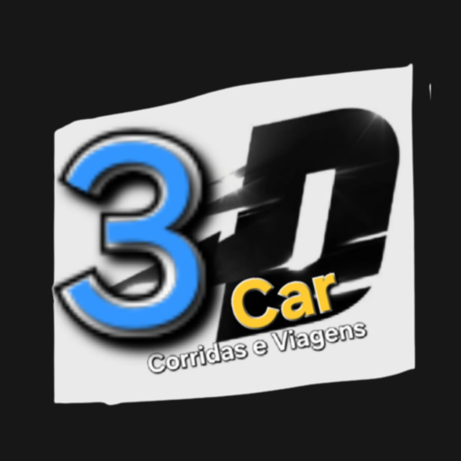 3D corridas