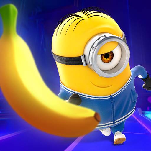 Minion Rush: Jogo de Corrida