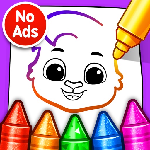 Jogos de Desenho: Pinte a Arte