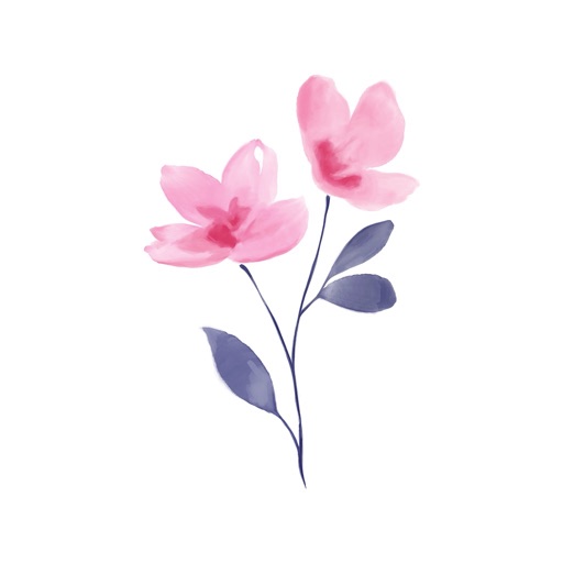 Planner Diário - Floret