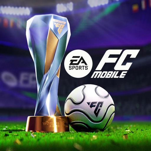 EA SPORTS FC™ Futebol Mobile